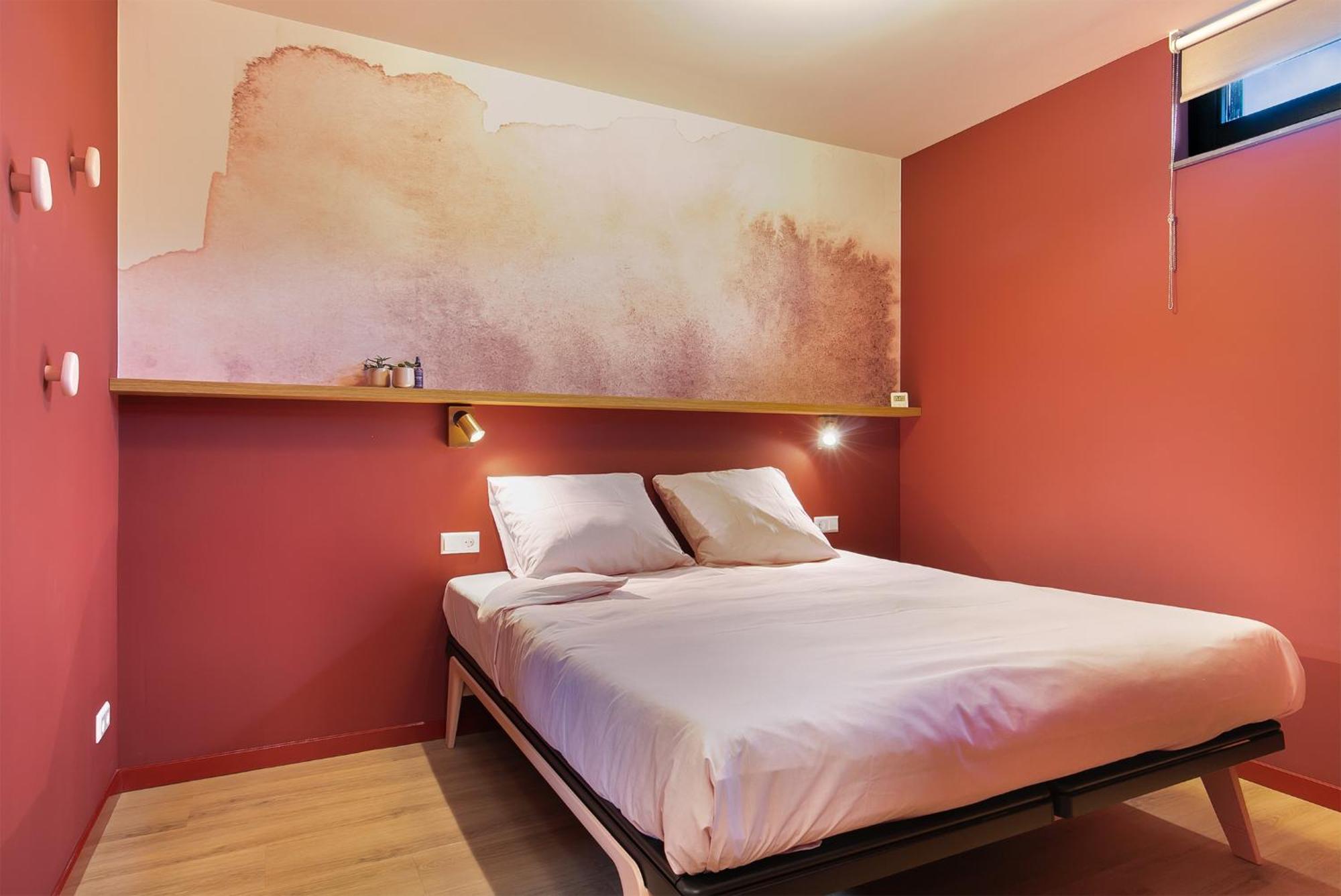 Waterlinie Lodges Utrecht Exterior foto