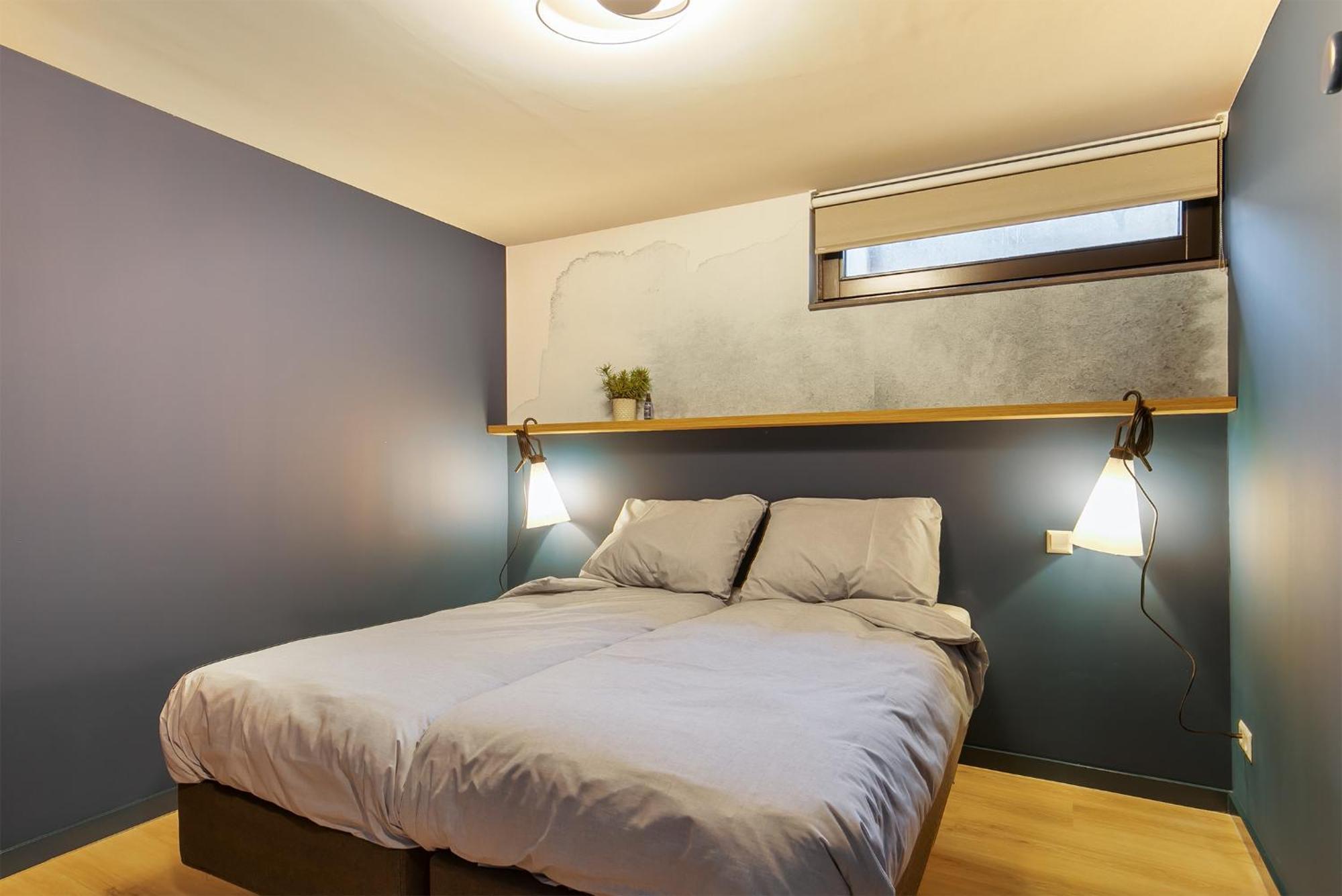 Waterlinie Lodges Utrecht Exterior foto