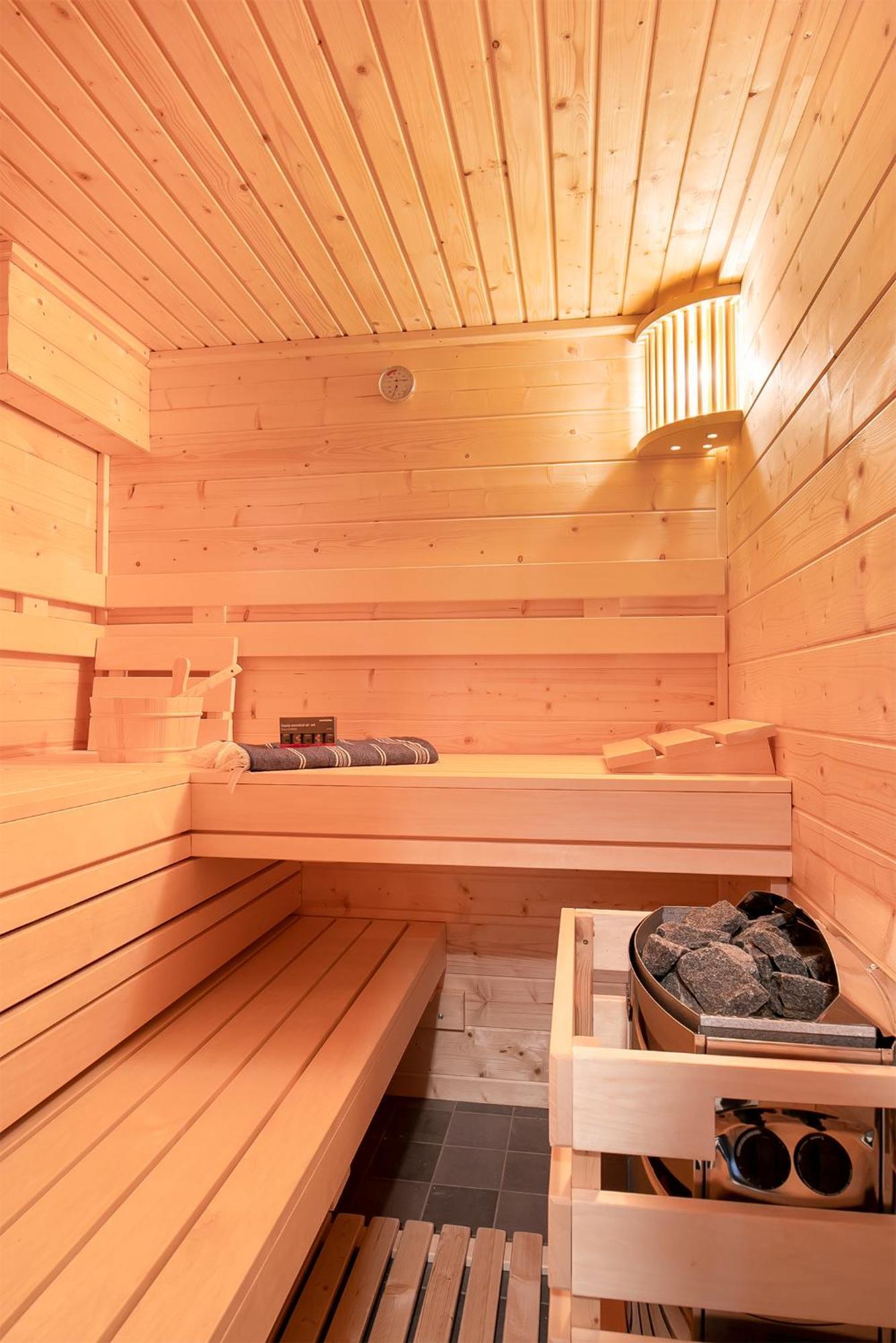 Waterlinie Lodges Utrecht Exterior foto